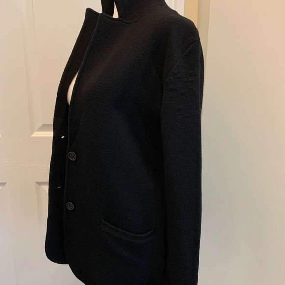 JCrew Women’s Sweater Coat - Picture 2 of 8